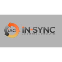 In-Sync Accounting & Consulting, LLC logo, In-Sync Accounting & Consulting, LLC contact details