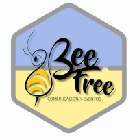 Agencia Bee Free logo, Agencia Bee Free contact details