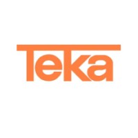 TEKA France logo, TEKA France contact details