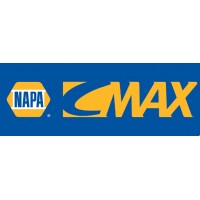 NAPA CMAX logo, NAPA CMAX contact details