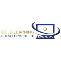 GOLD LEARNING AND DEVELOPMENT LTD logo, GOLD LEARNING AND DEVELOPMENT LTD contact details