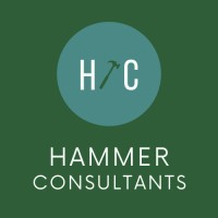 Hammer Consultants logo, Hammer Consultants contact details