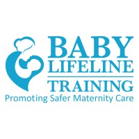 Baby Lifeline Training Ltd logo, Baby Lifeline Training Ltd contact details