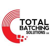 Total Batching Solutions Ltd logo, Total Batching Solutions Ltd contact details