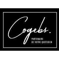 COGEBS logo, COGEBS contact details