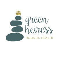 Green Heiress logo, Green Heiress contact details