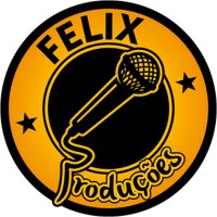 Felix Produções logo, Felix Produções contact details