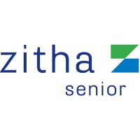 ZithaSenior logo, ZithaSenior contact details