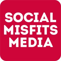 Social Misfits Media logo, Social Misfits Media contact details