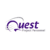 Quest Project Personnel (UK) Ltd logo, Quest Project Personnel (UK) Ltd contact details