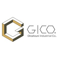 ghoshouni logo, ghoshouni contact details