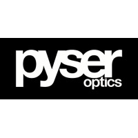 Pyser Optics logo, Pyser Optics contact details