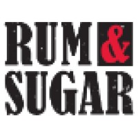 Rum & Sugar logo, Rum & Sugar contact details