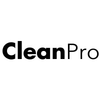 CleanPro Windows logo, CleanPro Windows contact details