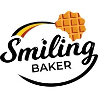 Smiling Baker logo, Smiling Baker contact details