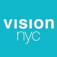 Vision NYC logo, Vision NYC contact details