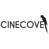 Cinecove logo, Cinecove contact details