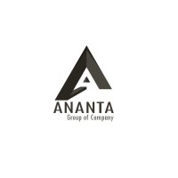 ANANTA TEK logo, ANANTA TEK contact details