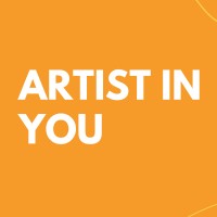 Artist in You logo, Artist in You contact details