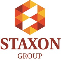 Staxon Group logo, Staxon Group contact details