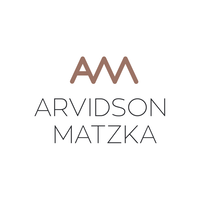 ArvidsonMatzka GmbH logo, ArvidsonMatzka GmbH contact details