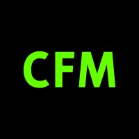 CFM_media GmbH logo, CFM_media GmbH contact details