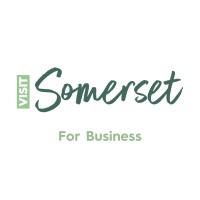 Visit Somerset logo, Visit Somerset contact details