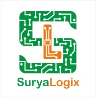 Suryalogix Private Limited logo, Suryalogix Private Limited contact details