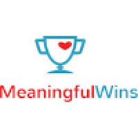 Meaningful Wins logo, Meaningful Wins contact details