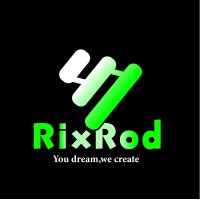 RIXROD Inc logo, RIXROD Inc contact details