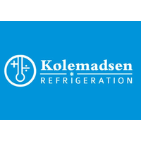 Kølemadsen Refrigeration A/S logo, Kølemadsen Refrigeration A/S contact details