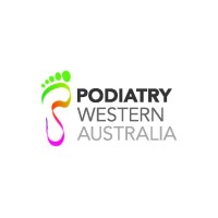 Podiatry Western Australia logo, Podiatry Western Australia contact details