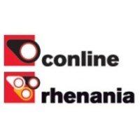 Conline Rhenania Beheer B.V. logo, Conline Rhenania Beheer B.V. contact details