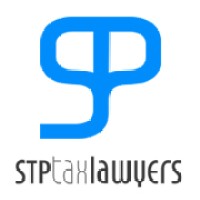 STP Tax Lawyers logo, STP Tax Lawyers contact details