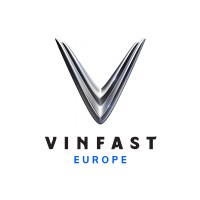 VinFast Europe logo, VinFast Europe contact details