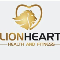 Lion Heart Health & Fitness logo, Lion Heart Health & Fitness contact details