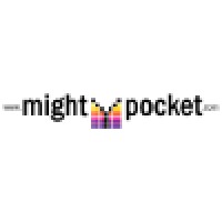 Mighty Pocket logo, Mighty Pocket contact details