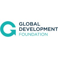 Global Development Foundation logo, Global Development Foundation contact details