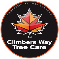 Climbers Way Tree Care logo, Climbers Way Tree Care contact details