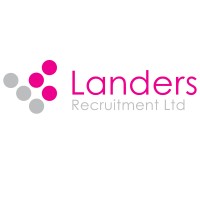 Landers Recruitment Ltd logo, Landers Recruitment Ltd contact details