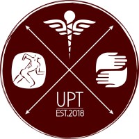 Ultimate Performance Therapy logo, Ultimate Performance Therapy contact details