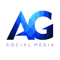 AG Social Media logo, AG Social Media contact details