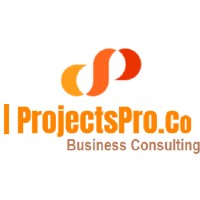 ProjectsPro.Co logo, ProjectsPro.Co contact details