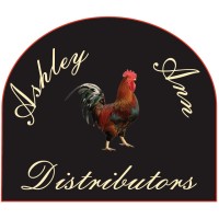 Ashley Ann Distributors logo, Ashley Ann Distributors contact details