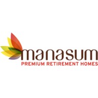 Manasum Premium Retirement Homes logo, Manasum Premium Retirement Homes contact details