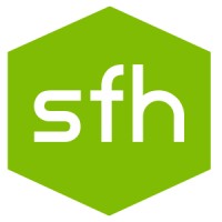 SFH - Stronger Faster Healthier logo, SFH - Stronger Faster Healthier contact details