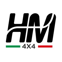 HM4X4 logo, HM4X4 contact details