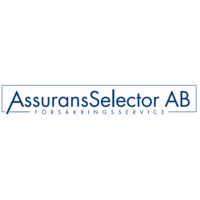 AssuransSelector AB logo, AssuransSelector AB contact details