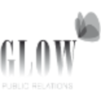 Glow Public Relations logo, Glow Public Relations contact details