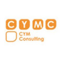 CYM Consulting Ltd logo, CYM Consulting Ltd contact details